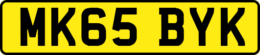 MK65BYK