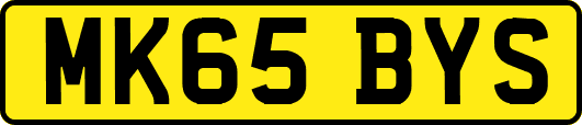 MK65BYS