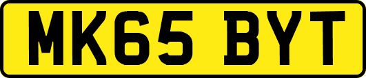 MK65BYT