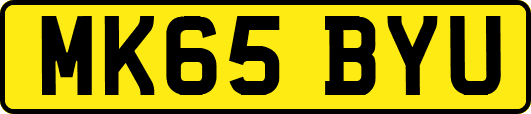 MK65BYU