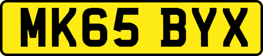 MK65BYX
