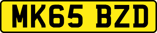 MK65BZD