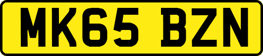MK65BZN