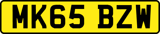 MK65BZW