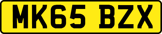 MK65BZX
