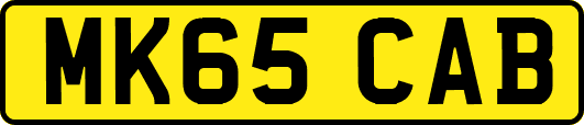 MK65CAB