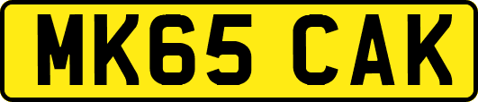 MK65CAK