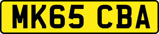 MK65CBA