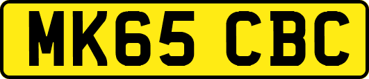 MK65CBC