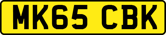 MK65CBK