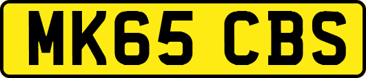 MK65CBS