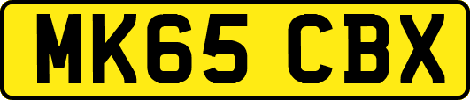 MK65CBX
