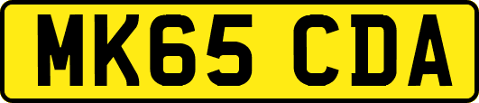 MK65CDA