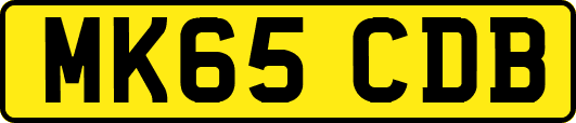 MK65CDB