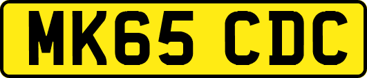 MK65CDC