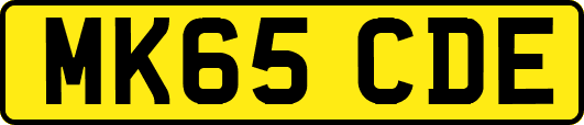 MK65CDE