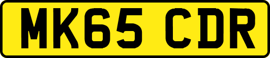 MK65CDR