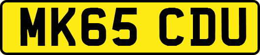 MK65CDU