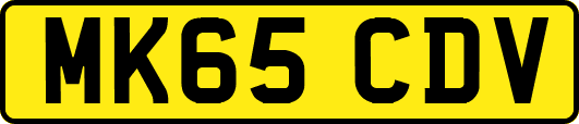 MK65CDV