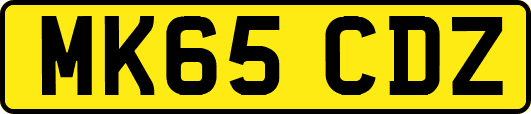 MK65CDZ