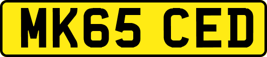 MK65CED