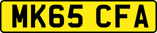 MK65CFA