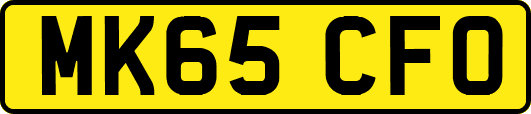MK65CFO