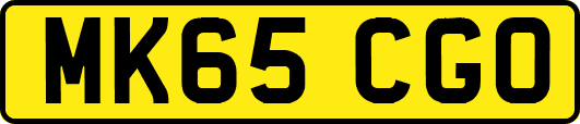 MK65CGO