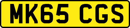 MK65CGS