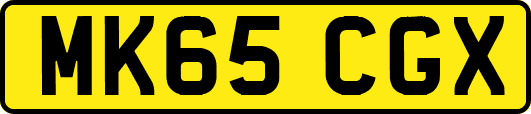MK65CGX