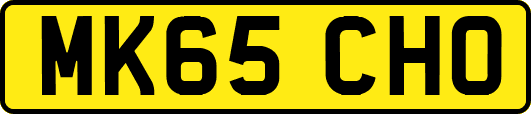 MK65CHO