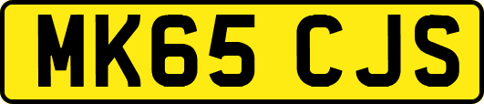 MK65CJS