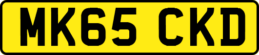 MK65CKD