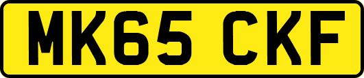 MK65CKF