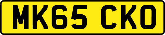 MK65CKO