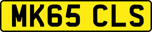 MK65CLS