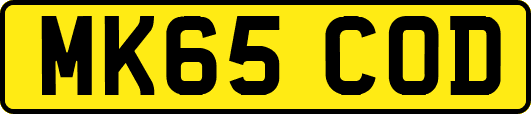 MK65COD