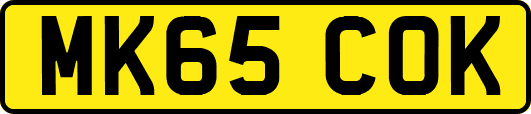 MK65COK