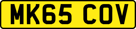 MK65COV