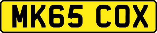 MK65COX