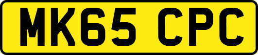 MK65CPC