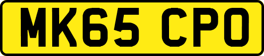 MK65CPO