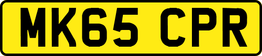 MK65CPR