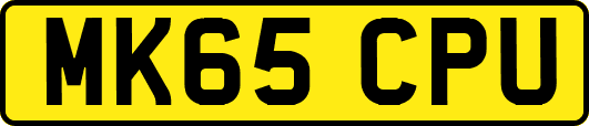 MK65CPU
