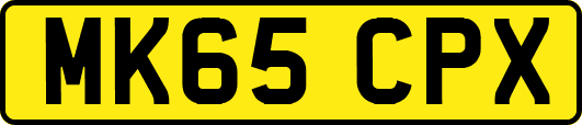 MK65CPX