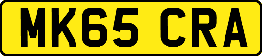 MK65CRA
