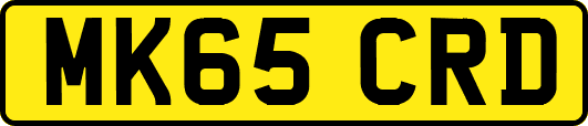 MK65CRD