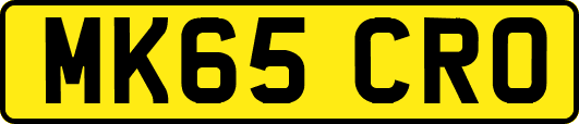 MK65CRO