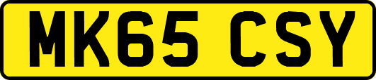 MK65CSY