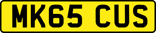 MK65CUS